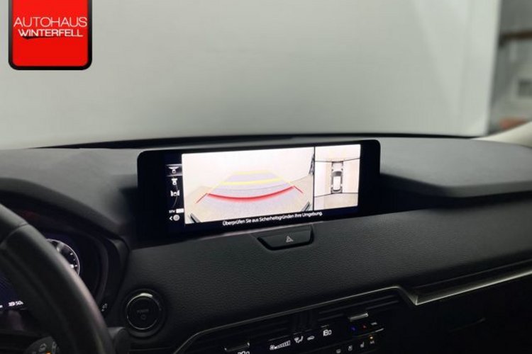 Mazda CX-60 CX-60 AWD PHEV HOMURA PANO+MEMO+BOSE+360+HUD+