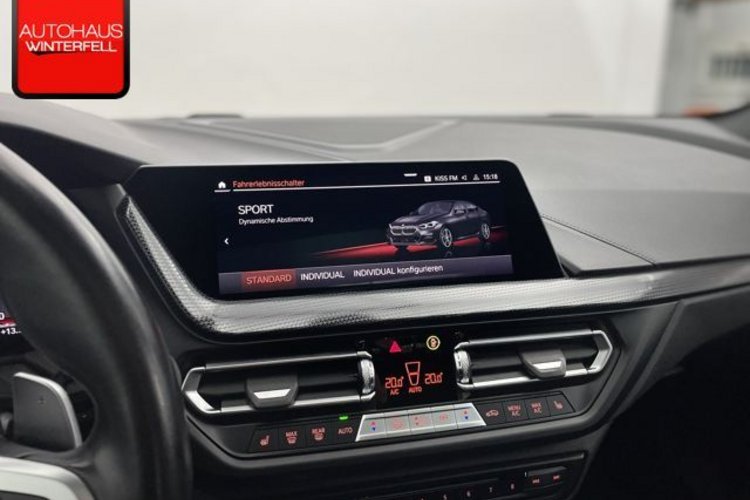BMW 220 Gran Coupé 220 Gran Coupe xDrive M Sport PANO+AHK+KAMERA+