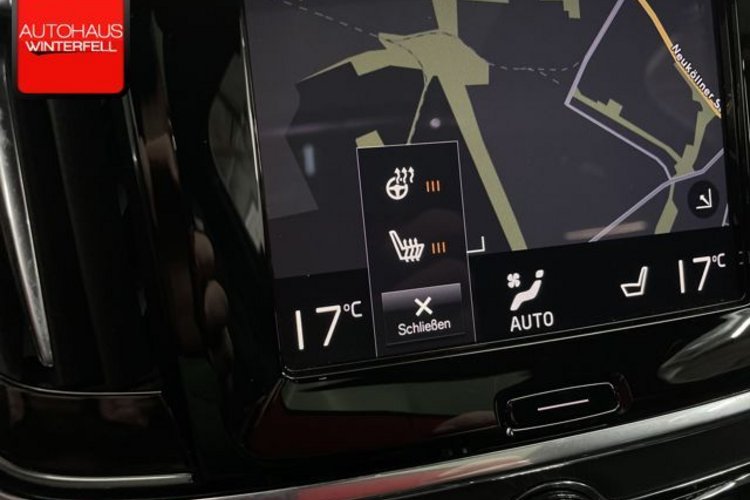 Volvo V90 V90 T6 RECHARGE AWD R DESIGN PANO+MEMORY+KAMERA+