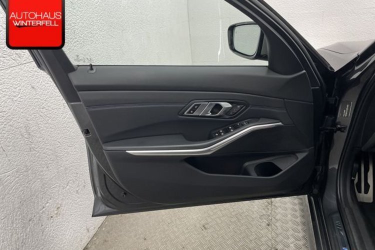 BMW M340d M340d xDrive LASER+MEMO+HUD+AHK+KEYLESS+STANDHZG