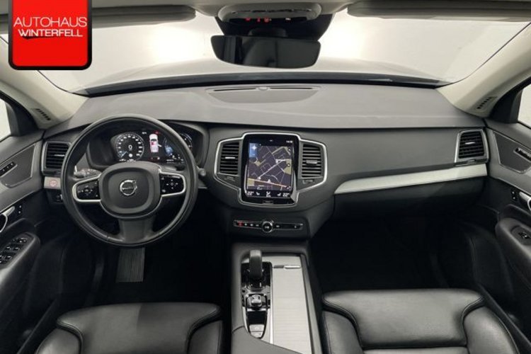 Volvo XC90 XC90 B5 AWD PRO AHK+360+MEMO+STANDHEIZUNG+LED+