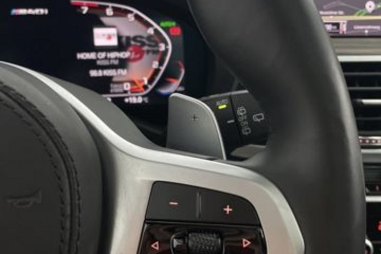 BMW X3 M40 X3 M40 i xDrive PANO+360+HUD+MEMO+H/K+AHK+STANDH