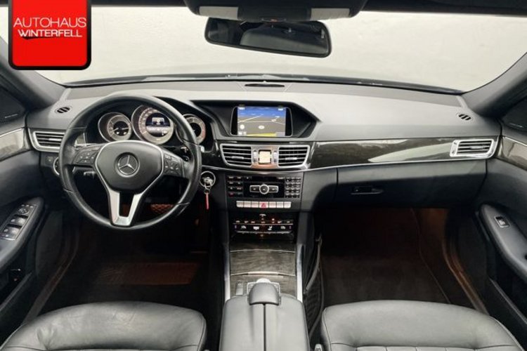 Mercedes-Benz E 220 E 220 T CDI AVANTGARDE GSD+TV-TUNER+H/K+DISTRONI
