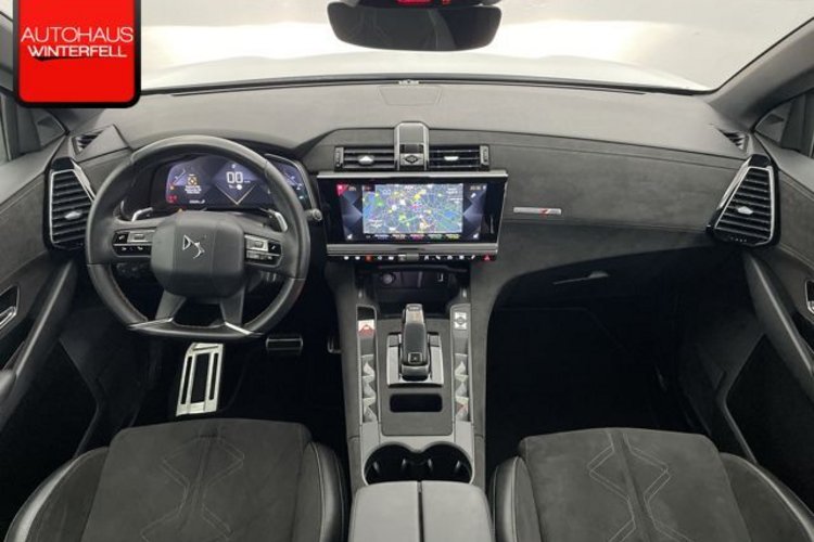 DS Automobiles DS7 (Crossback) DS7 CROSSBACK PureTech 180 Performance Line+PANO