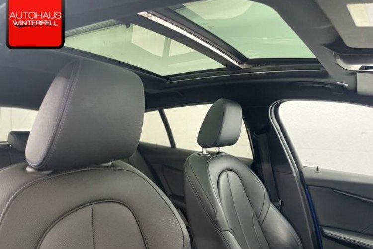 BMW 120 120 d xDrive M SPORT PANO+19Z+ADAPTIVE-LED+MEMO+