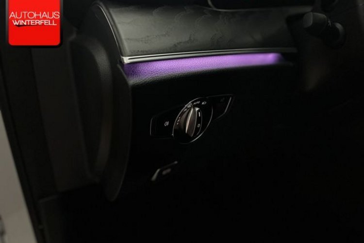 Mercedes-Benz E 400 E 400 d 4M AMG NIGHT MEMO+360+BURMESTER+DISTRO+