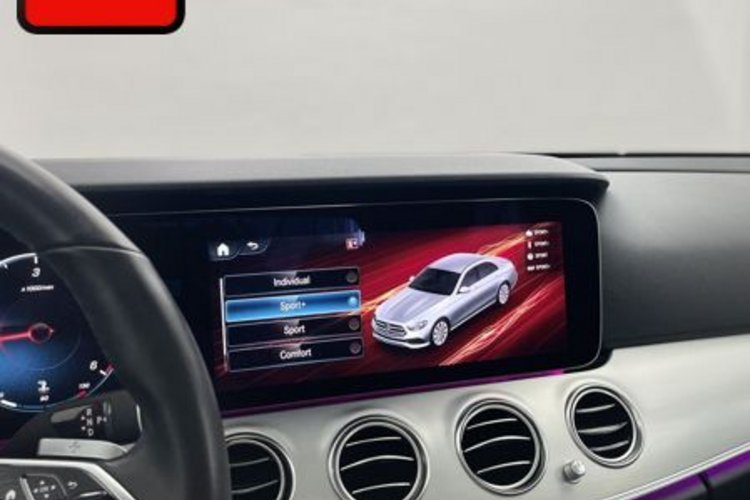 Mercedes-Benz E 400 E 400 d 4M AVANTGARDE ESD+AIRMATIC+BURMESTER+LED