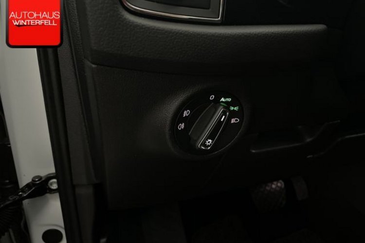 Skoda Kodiaq Kodiaq 2.0 TDI 4x4 STYLE 7SITZ+PANO+360+LED+ACC+