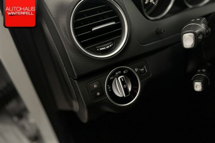 Mercedes-Benz C 200 C 200 T CDI BlueEfficiency NAVI+PDC+TEMPOMAT+