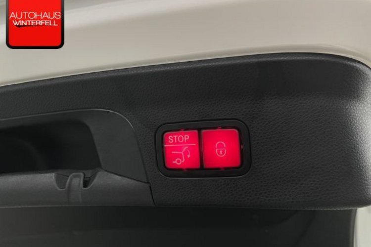 Mercedes-Benz GLC 400 GLC 400 d 4M COUPE AMG NIGHT STANDHEIZUNG+KAMERA