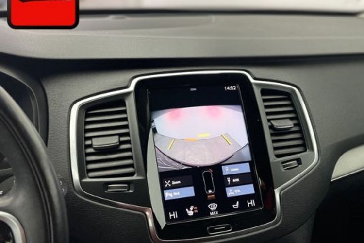 Volvo XC90 XC90 T8 INSCRIPTION RECH AWD 7SITZ+21Z+AHK+ACC+