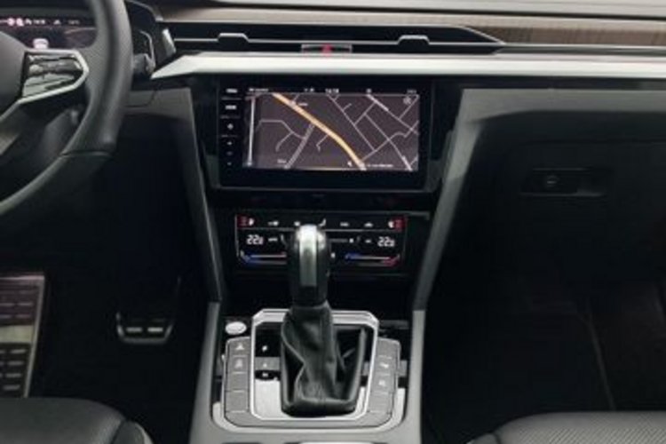 Volkswagen Arteon Arteon 2.0 TDI 4M Elegance PANO+AHK+360+HUD+DCC+
