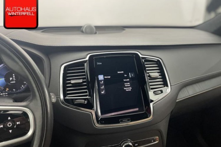Volvo XC90 XC90 T8 INSCRIPTION RECH AWD 7SITZ+PANO+B&amp;W+AHK+