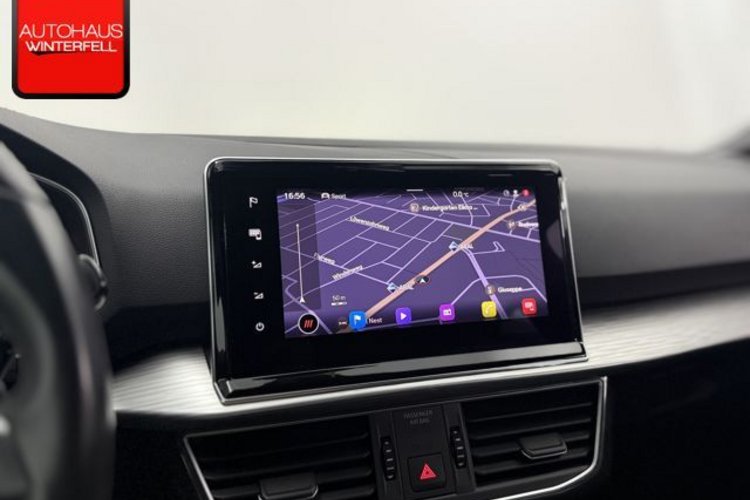 Seat Tarraco Tarraco 2.0 TDI 4Drive Xperience 7SITZ+DCC+AHK+