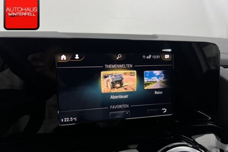 Mercedes-Benz GLA 220 GLA 220 d 4M PROGRESSIVE LED+360+MBUX+CARPLAY+