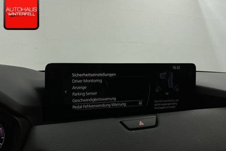 Mazda CX-60 CX-60 AWD PHEV HOMURA PANO+360+SITZKLIMA+KEYLESS