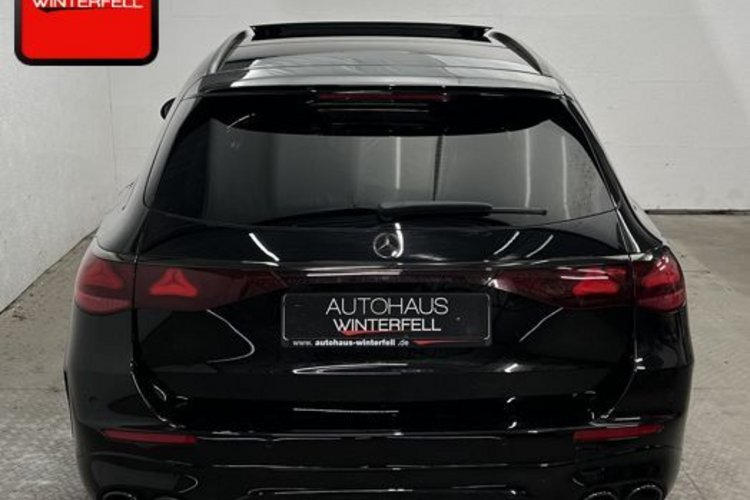 Mercedes-Benz E 53 AMG E 53 AMG T 4M+ NIGHT PREMIUM PANO+DRIVERS+SUPER+
