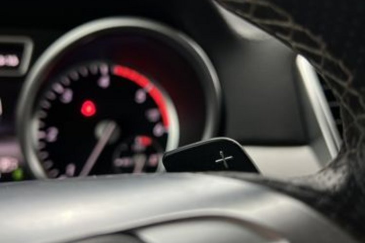 Mercedes-Benz ML 250 ML 250 CDI BT AMG SPORT AIRMATIC+21Z+TRITT+ILS+