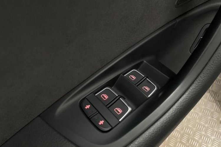 Audi A6 A6 Avant 2.0 TDI ultra STANDHZG+MEMORY+4-ZONEN+