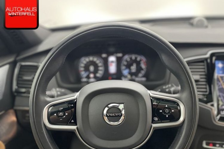 Volvo XC90 XC90 T8 PLUS BRIGHT RECH AWD 7SITZ+PANO+AHK+B&amp;W+