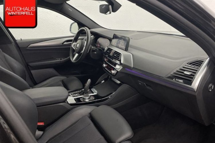 BMW X4 X4 xDrive 30 d M SPORT PANO+HUD+H/K+ACC+KEYLESS+