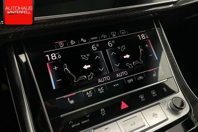 Audi SQ7 SQ7 4.0 TFSI qu 7SITZ+PANO+CARBON+AHK+STANDHZG+