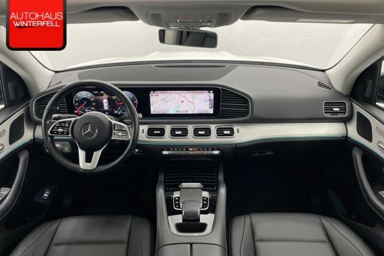 Mercedes-Benz GLE 300 GLE 300 d 4M AMG NIGHT PANO+DISTRONIC+AUGMENTED+