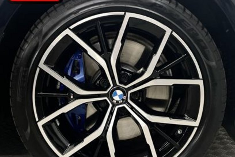 BMW 530 530 i xDrive Touring M SPORT PANO+AHK+360+HUD+