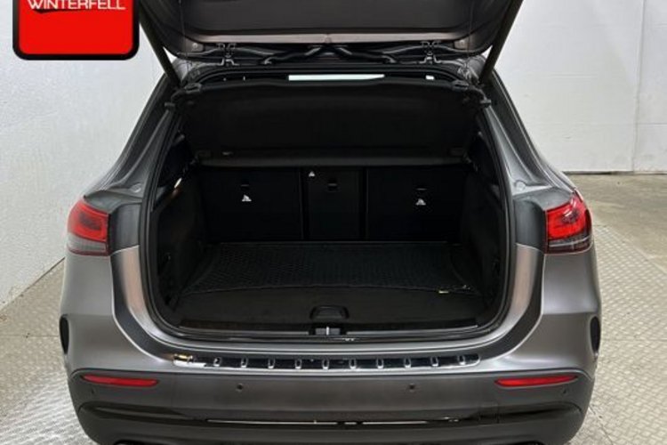 Mercedes-Benz GLA 45 AMG GLA 45 S AMG 4M+ NIGHT MAGNO PANO+MEMORY+360+LED