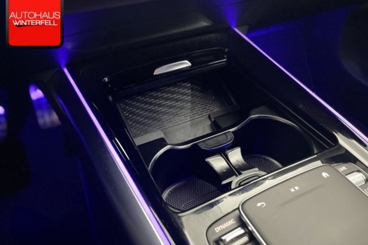 Mercedes-Benz GLA 200 GLA 200 AMG CARBON LED+20Z+KAMERA+MBUX+CARPLAY+