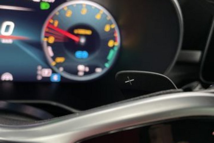 Mercedes-Benz GLC 300 GLC 300 de 4M NIGHT AMG 20Z PANO+AHK+AIR-BODY+