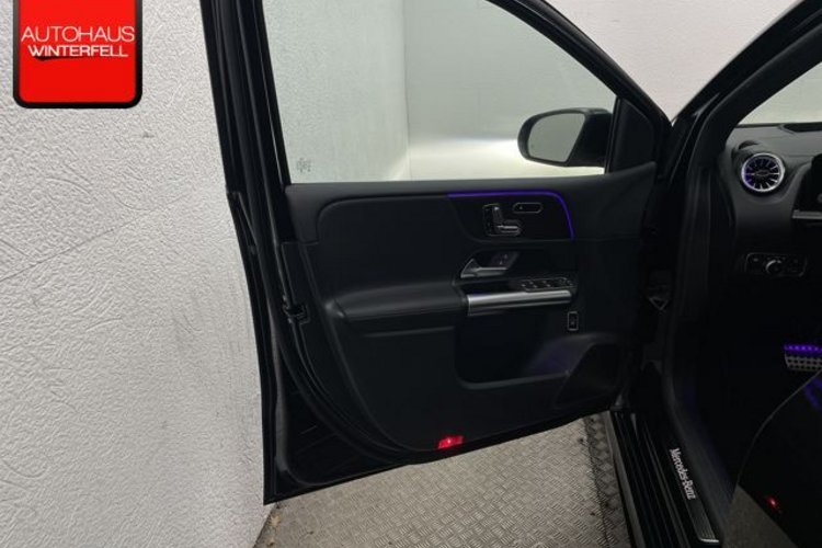 Mercedes-Benz B 200 B 200 AMG LINE ADVANCED PLUS PANO+360+HUD+MEMORY