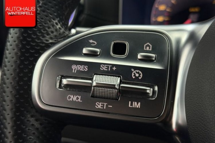 Mercedes-Benz E 200 E 200 Coupe AMG SPORT LED+WIDESCREEN+KAMERA+