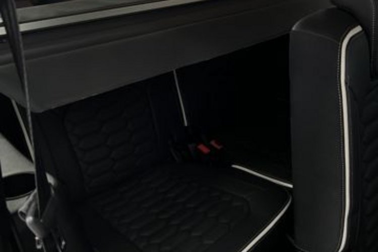Ford S-Max S-MAX 2.0 Vignale AWD 7SITZ+AHK+MEMO+STANDHZG+