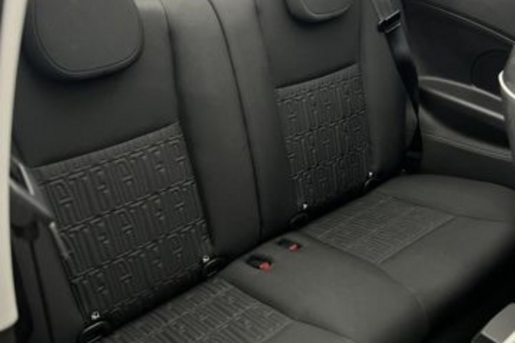 Fiat 500e 500e Cabrio KAMERA+KEYLESS+SITZHEIZUNG+CARPLAY+