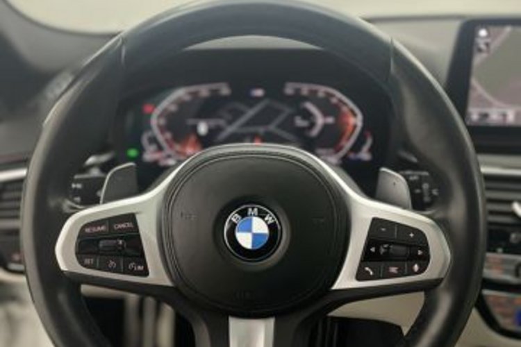 BMW 530 530 d xDrive Touring M SPORT PANO+LASER+SOFT+H/K