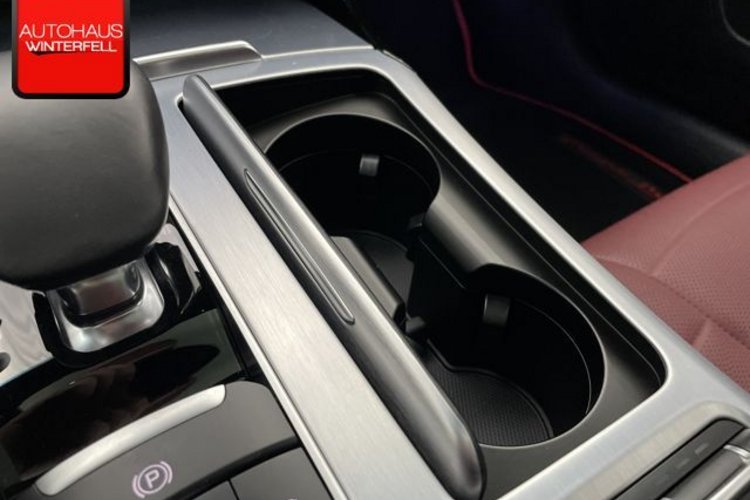 Kia Stinger Stinger 3.3 T-GDI AWD GT PANO+H&amp;K+HUD+SITZKLIMA+