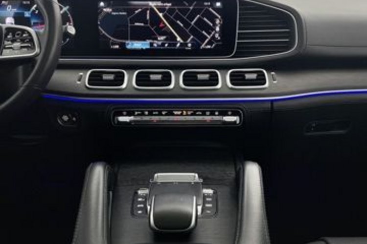 Mercedes-Benz GLE 400 GLE 400 d 4M AMG PANO+AHK+SOFT+360+HUD+STANDHZG+
