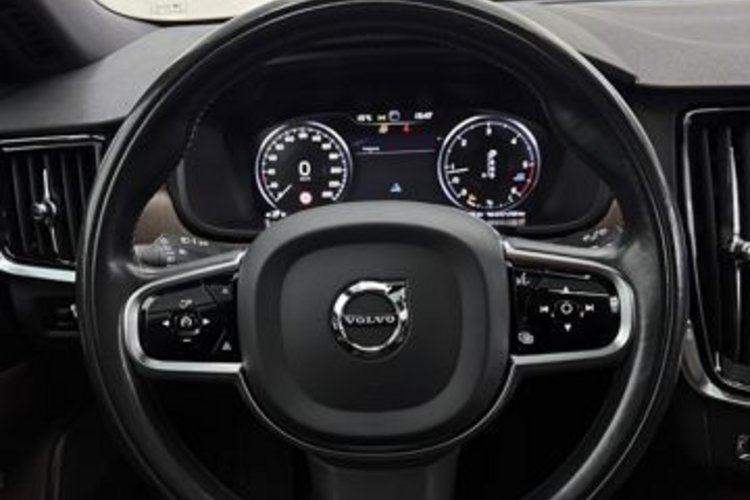 Volvo V90 Cross Country V90 Cross Country D5 AWD Pro PANO+AHK+360+