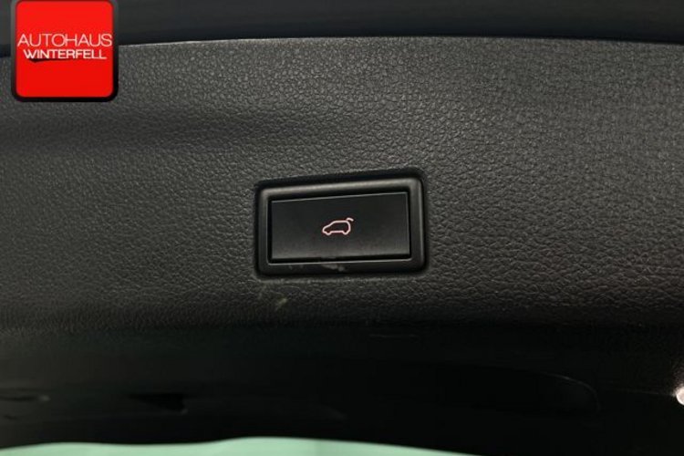 Seat Alhambra Alhambra 2.0 TDI FR-LINE 7SITZ+PANO+AHK+STANDHEI