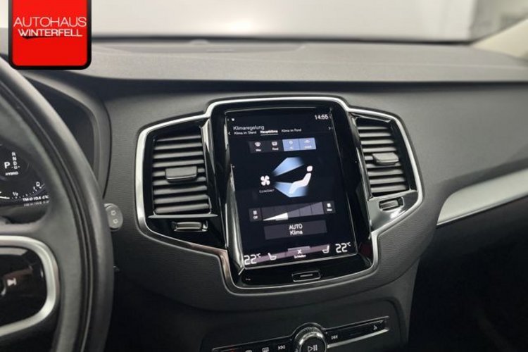 Volvo XC90 XC90 T8 INSCRIPTION RECH AWD 7SITZ+PANO+360+H/K+