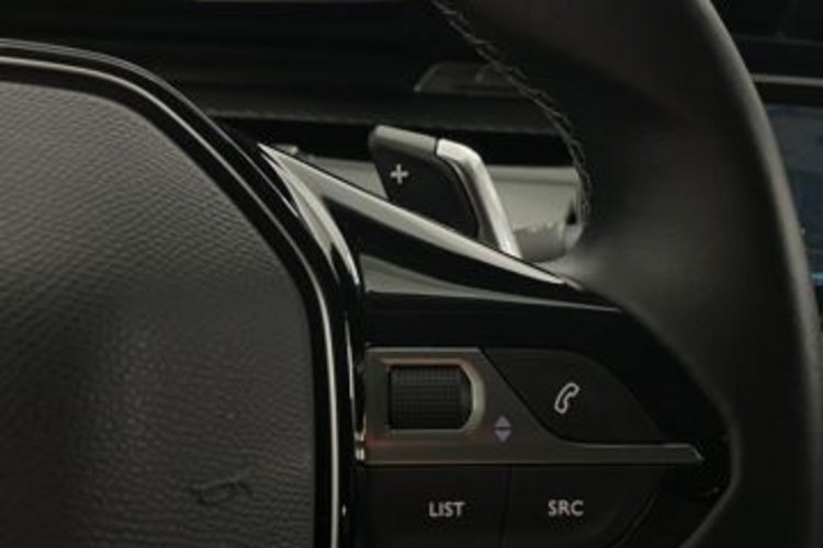 Peugeot 508 508 SW PureTech 180 EAT8 Allure 360+LED+KEYLESS+