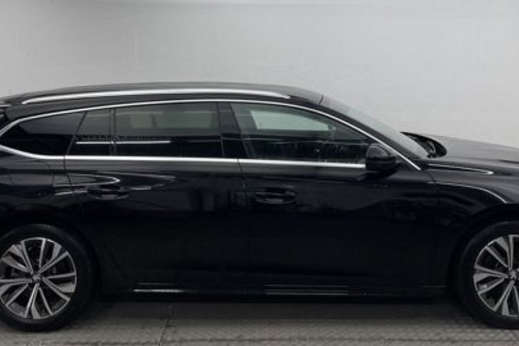 Peugeot 508 508 SW PureTech 180 EAT8 Allure 360+LED+KEYLESS+