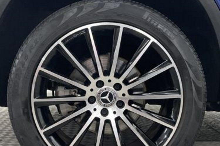 Mercedes-Benz GLC 300 GLC 300 e 4M AMG NIGHT PANO+HUD+MEMORY+BURMESTER