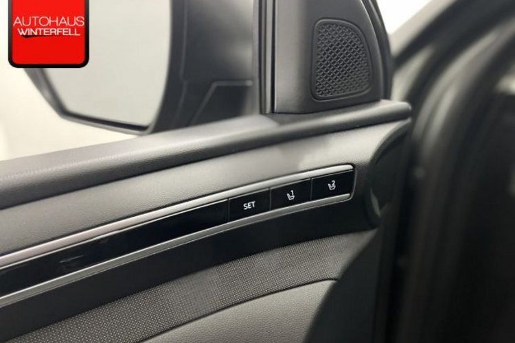 Hyundai TUCSON TUCSON 1.6 CRDI PRIME 360+KRELL+SITZKLIMA+