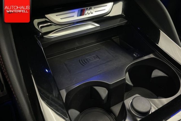 BMW X4 M40 X4 M40 d xDrive PANO+AHK+LASER+360+MEMO+STANDHZG
