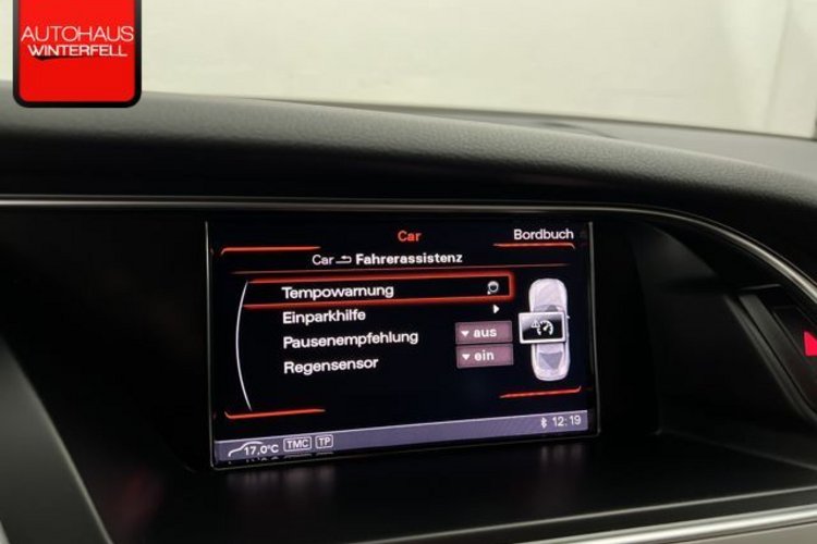 Audi A5 A5 Coupe 2.0 TFSI qu S Line Selection MILANO+19Z