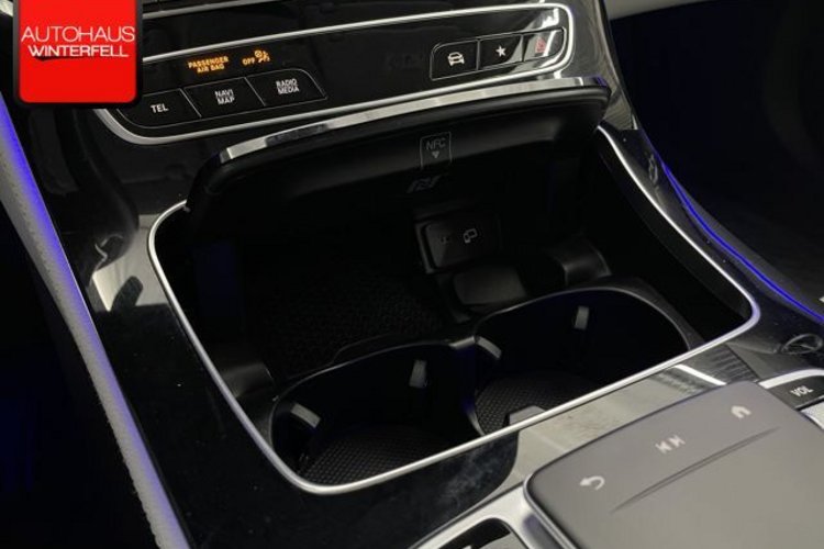 Mercedes-Benz E 220 E 220 d 4M Avantgarde MULTIBEAM+MEMORY+DISTRONIC