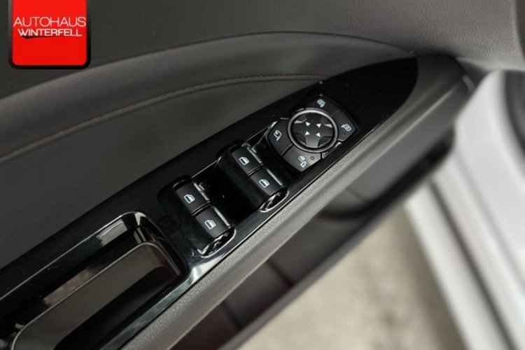 Ford Mondeo Mondeo Turnier 1.5 EcoBoost ST-Line MEMORY+KAMER