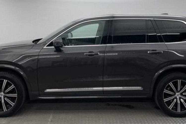 Volvo XC90 XC90 B5 D AWD Plus Bright 7SITZ+PANO+STANDHEIZUN